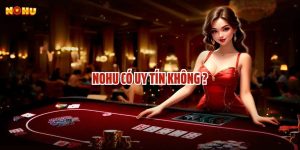 Nohu có uy tín không? Thực hư tin đồn Nohu lừa đảo