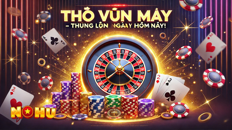 Luật chơi Casino Nohu cho người mới