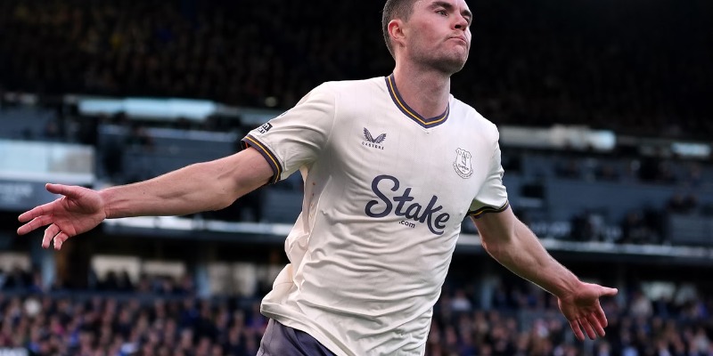 Phân Tích Trận Everton Vs Ipswich Town, 21h00 Ngày 03/05: Khó Lường! 2 Everton Vs Ipswich Town