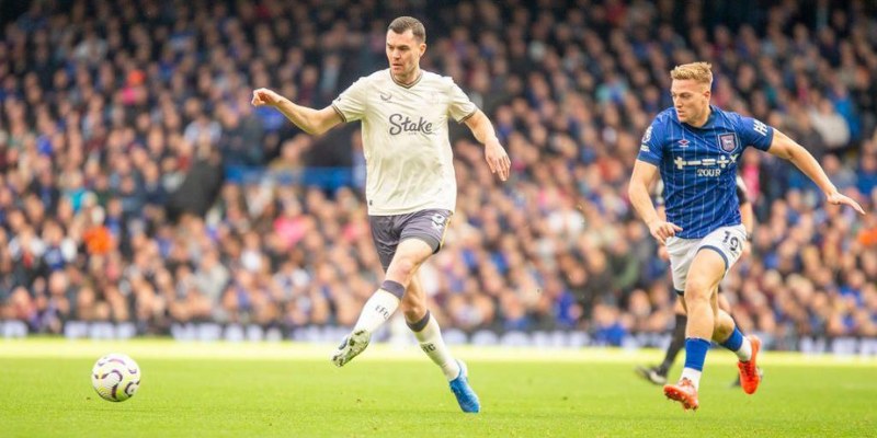 Phân Tích Trận Everton Vs Ipswich Town, 21h00 Ngày 03/05: Khó Lường! 1 Everton Vs Ipswich Town