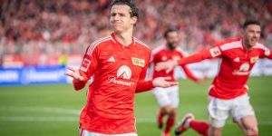 Union Berlin vs Werder Bremen