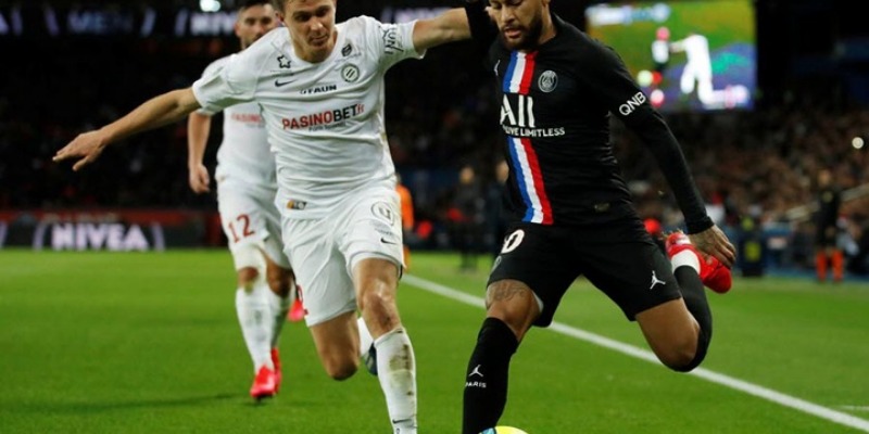 Soi Kèo Tối Trận Montpellier vs Paris Saint-Germain, 02h00 Ngày 11/05: Nhà Vua Thị Uy 1 Montpellier vs Paris Saint-Germain